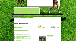 Desktop Screenshot of nuovo-benessere.com